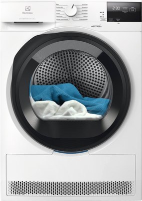 Сушильная машина Electrolux EW6D285YP- фото