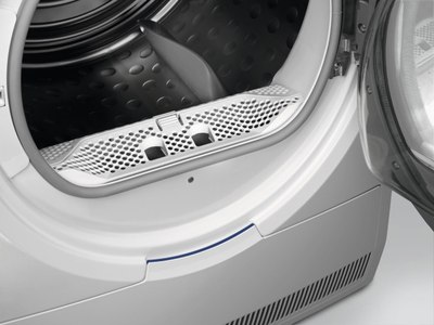 Сушильная машина Electrolux EW6D285YP- фото4