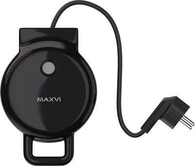 Вафельница Maxvi SM552P- фото5