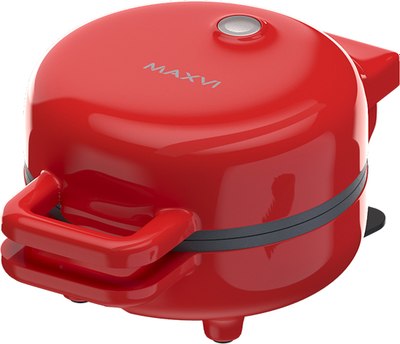Вафельница Maxvi SM552P- фото