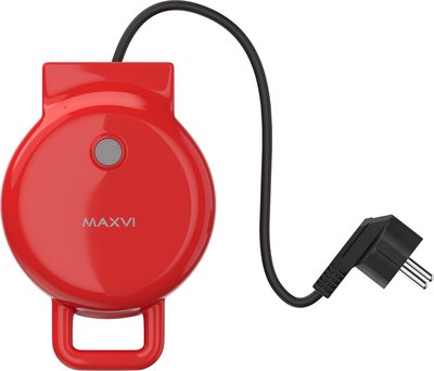 Вафельница Maxvi SM552P- фото5