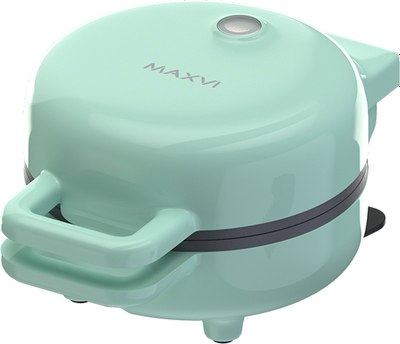 Вафельница Maxvi SM552P- фото