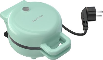 Вафельница Maxvi SM552P- фото3