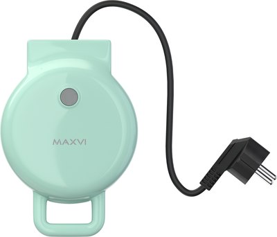 Вафельница Maxvi SM552P- фото5
