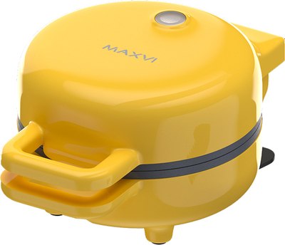 Вафельница Maxvi SM552P- фото