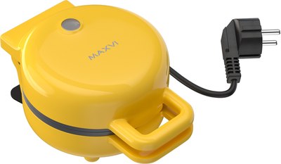 Вафельница Maxvi SM552P- фото3