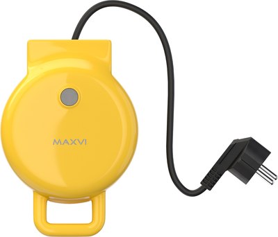 Вафельница Maxvi SM552P- фото5