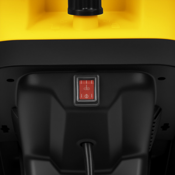 Садовый измельчитель электрический Kolner KESH 2700- фото10