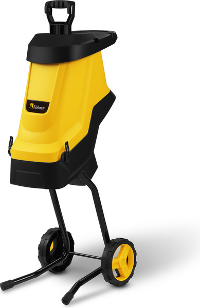 Садовый измельчитель электрический Kolner KESH 2700- фото2