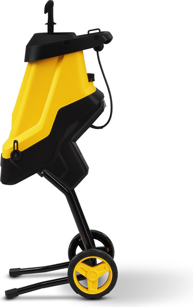 Садовый измельчитель электрический Kolner KESH 2700- фото3