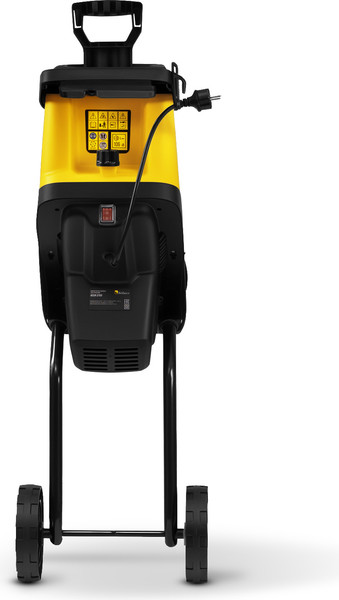 Садовый измельчитель электрический Kolner KESH 2700- фото4