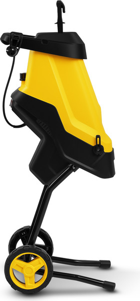 Садовый измельчитель электрический Kolner KESH 2700- фото5