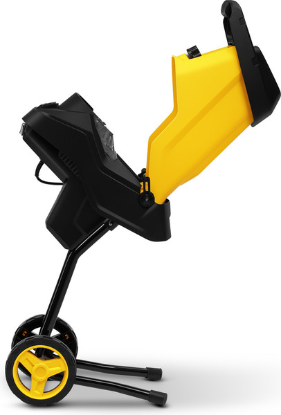 Садовый измельчитель электрический Kolner KESH 2700- фото6