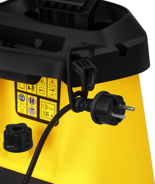 Садовый измельчитель электрический Kolner KESH 2700- фото9