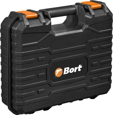 Аккумуляторная дрель-шуруповерт Bort BAB-21S (93414912)- фото8