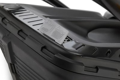 Газонокосилка бензиновая ALPINA AL4 41 A- фото5