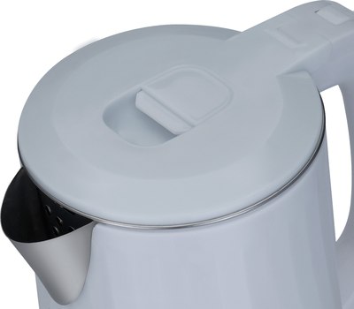 Электрочайник Making Oasis Everywhere K-13PW- фото3, картинка3 Электрочайник Making Oasis Everywhere K-13PW- фото3