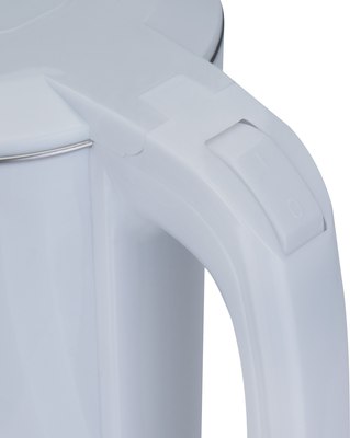 Электрочайник Making Oasis Everywhere K-13PW- фото4, картинка4 Электрочайник Making Oasis Everywhere K-13PW- фото4