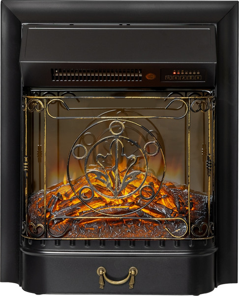 Каминокомплект Смолком Verona STD-ASP Majestic-S LUX BL LT- фото3, картинка3 Каминокомплект Смолком Verona STD-ASP Majestic-S LUX BL LT- фото3