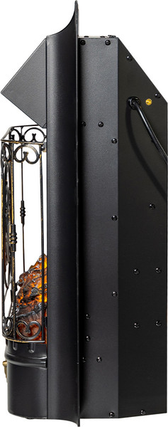 Каминокомплект Смолком Verona STD-ASP Majestic-S LUX BL LT- фото5, картинка5 Каминокомплект Смолком Verona STD-ASP Majestic-S LUX BL LT- фото5