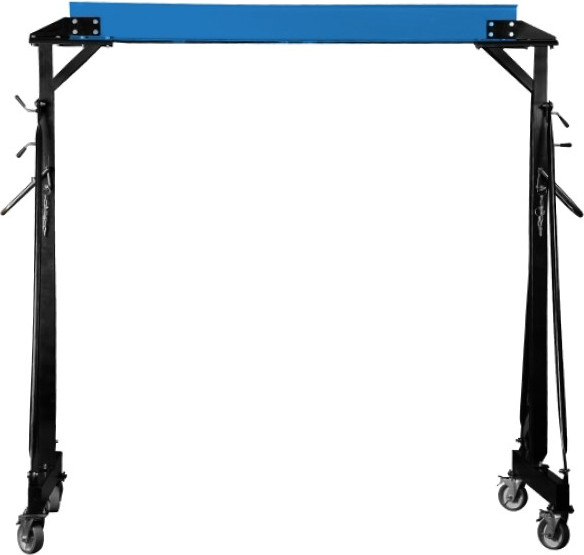 Кран козловой Gearsen GSB 2035