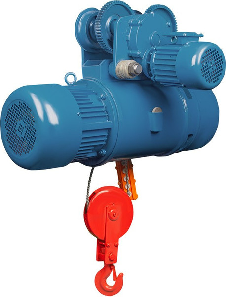 Таль электрическая Gearsen GCD 3260- фото