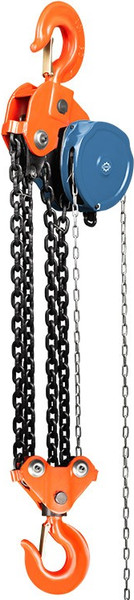 Таль ручная Gearsen HSZ-C / GHSZC 10090- фото2, картинка2 Таль ручная Gearsen HSZ-C / GHSZC 10090- фото2