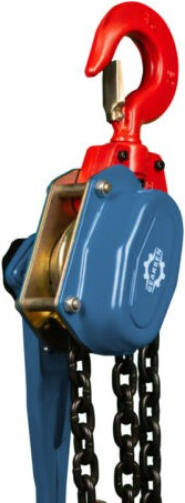 Таль ручная Gearsen HSH-C / GHSHC 6090- фото2