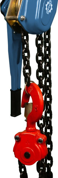 Таль ручная Gearsen HSH-C / GHSHC 6090- фото3