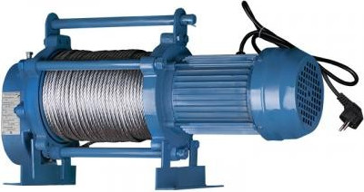 Таль электрическая Gearsen KCD-300 / GKCD 500-100-380- фото3