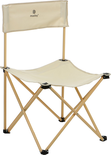 Стул складной Maclay 10218758- фото