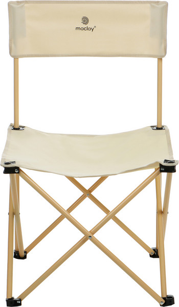 Стул складной Maclay 10218758- фото2