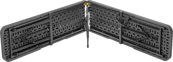 Скамья складная Sundays AC-ZD183R 183х28х43- фото10