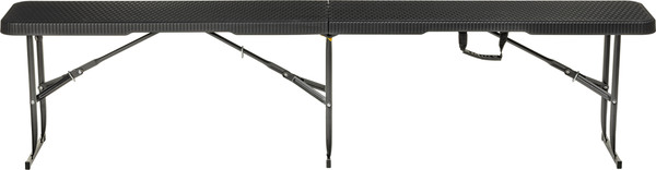 Скамья складная Sundays AC-ZD183R 183х28х43- фото8