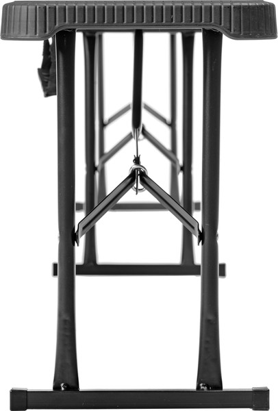 Скамья складная Sundays AC-ZD183R 183х28х43- фото9