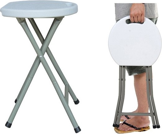 Табурет складной Sundays AC-D96- фото2