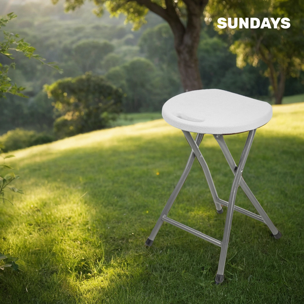 Табурет складной Sundays AC-D96- фото9