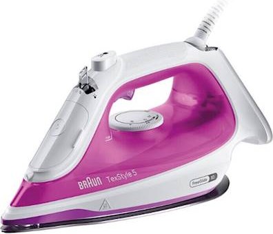 Утюг Braun SI5225PU / 12750020- фото