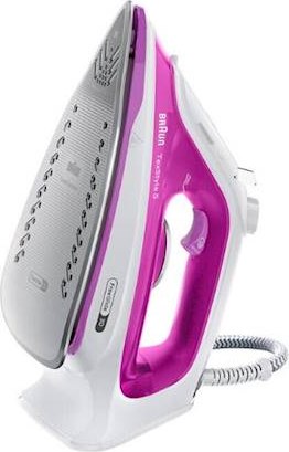 Утюг Braun SI5225PU / 12750020- фото2
