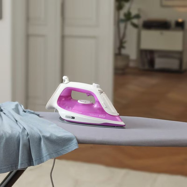 Утюг Braun SI5225PU / 12750020- фото6
