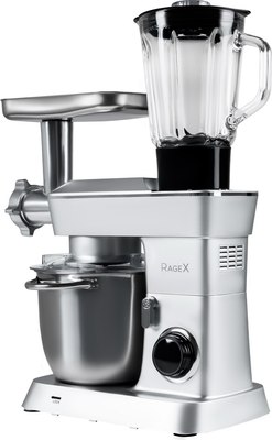 Кухонный комбайн RageX R112-900- фото3