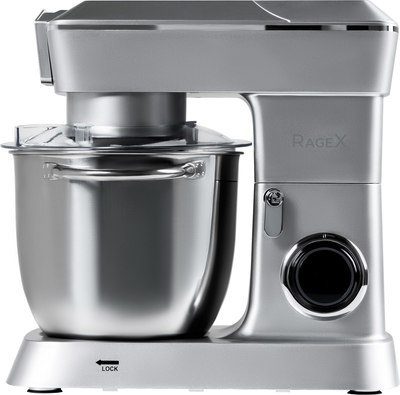 Кухонный комбайн RageX R112-900- фото5