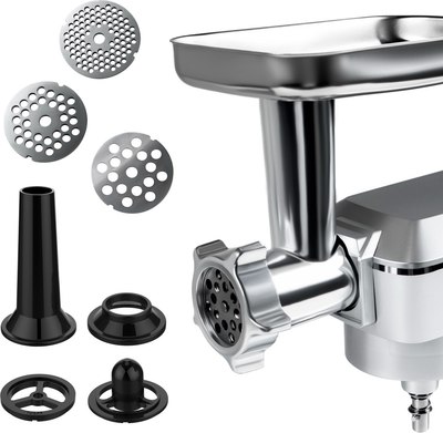 Кухонный комбайн RageX R112-900- фото7