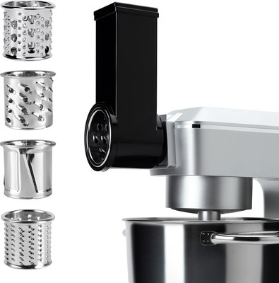 Кухонный комбайн RageX R112-900- фото8
