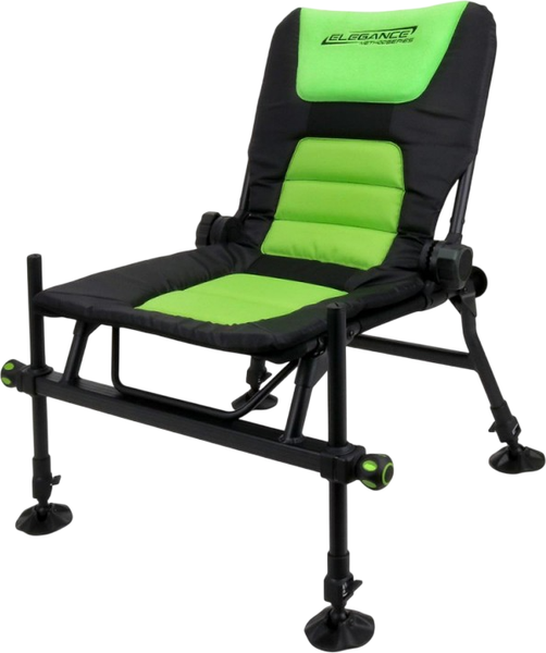 Кресло складное Elegance Method Feeder Chair / FXEM-100001- фото