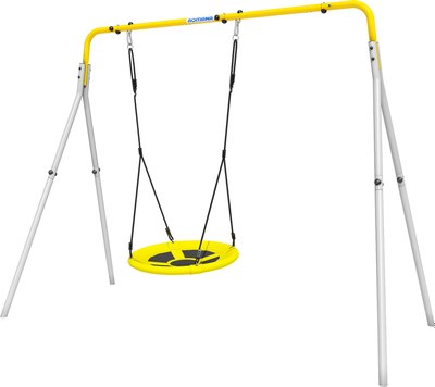 Качели Romana R.103.28.04+1.Д-26.04 / Т.22.00- фото