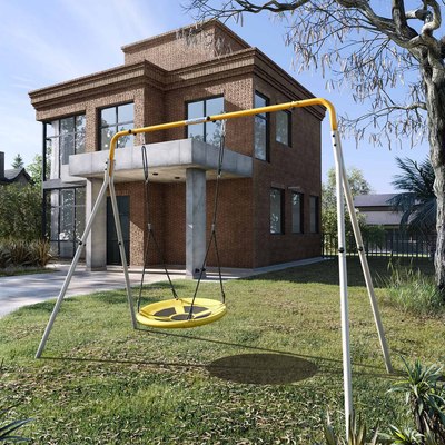 Качели Romana R.103.28.04+1.Д-26.04 / Т.22.00- фото2