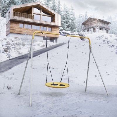 Качели Romana R.103.28.04+1.Д-26.04 / Т.22.00- фото3