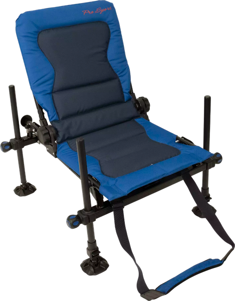 Кресло складное Волжанка Pro Sport D25 compakt / 69193-17- фото