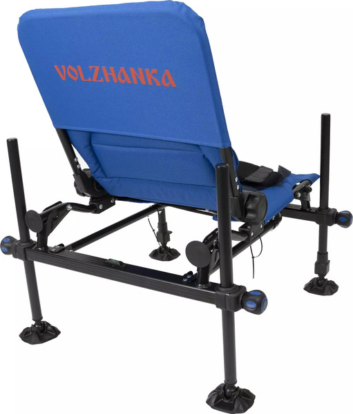 Кресло складное Волжанка Pro Sport D25 compakt / 69193-17- фото2